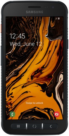 Samsung SM-G398FN/DS Galaxy Xcover 4s 2019 Global Dual SIM TD-LTE